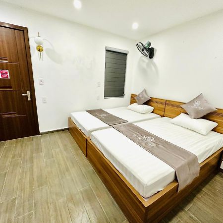 Little Vietnam Hotel - Cát Bà Chan Chau Eksteriør bilde