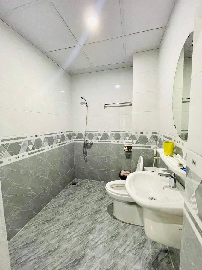 Little Vietnam Hotel - Cát Bà Chan Chau Eksteriør bilde